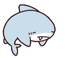 寝る Good Night Sticker