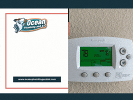 Hvac Service Heater Repair GIF