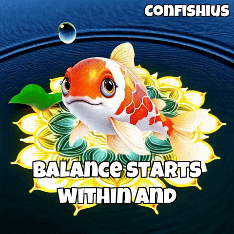 Water Glow GIF by TheConfishius