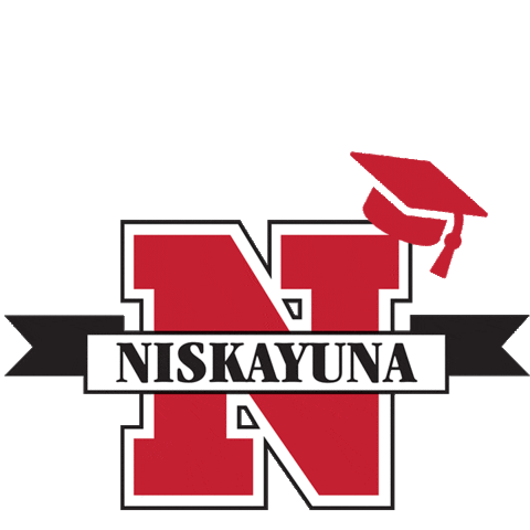 Sticker by Niskayuna Schools