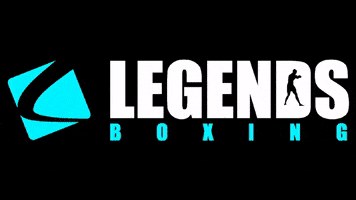 LegendsBoxing GIF