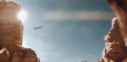 Turkish Airlines Travel GIF by ADWEEK