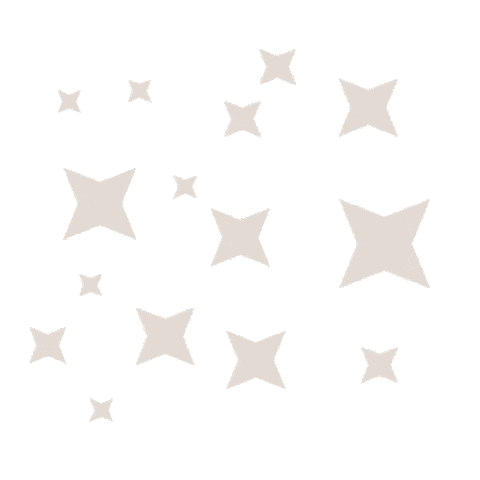 Stars Sterne Sticker by SNÖW