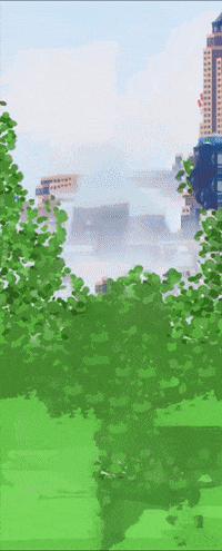Andria Lang GIF