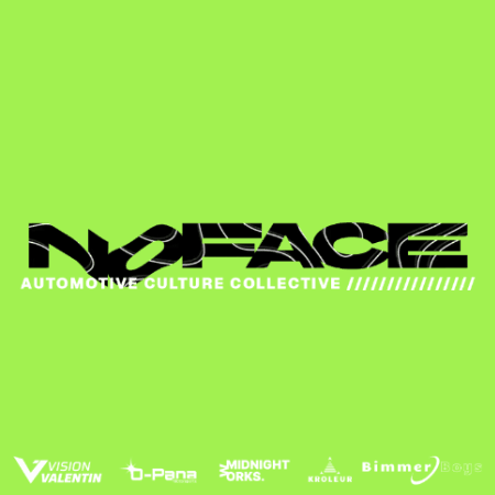 NOFACE AUTOMOTIVE COLLECTIVE GIF