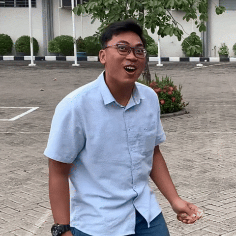 Watch Out Wow GIF