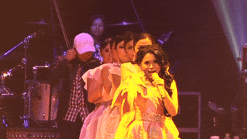 Queen Diva GIF by Rossa Official