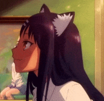 Anime GIF