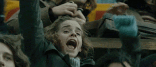 Emma Watson Applause GIF - Find & Share on GIPHY