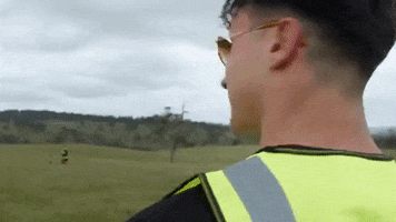 Air Taxi Reaction GIF by Airspeeder