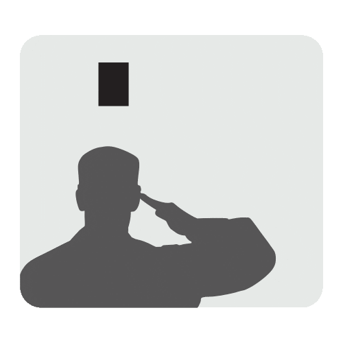 Serve Day 1 Sticker by NationalGuard