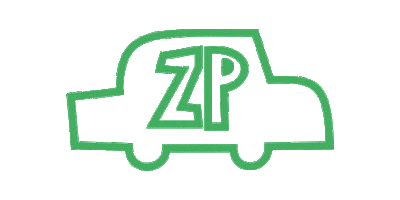 Zp Sticker by Zwergperten