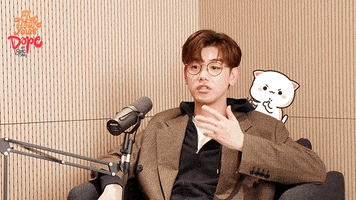 You Got This Eric Nam GIF by DIVE Studios