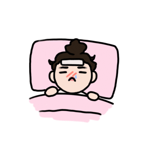 Cute Sticker