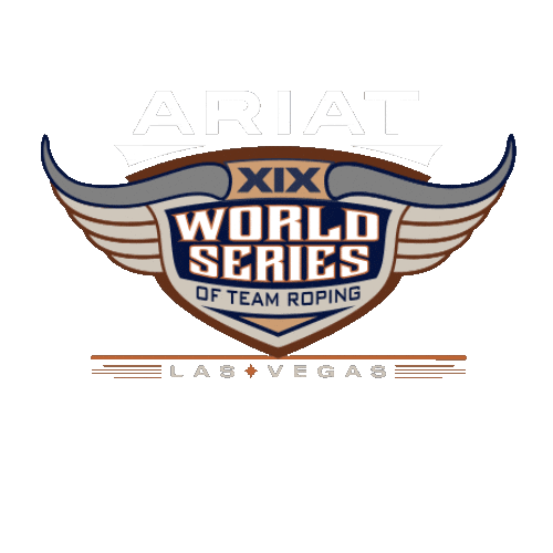 Country Nfr Sticker by Ariat