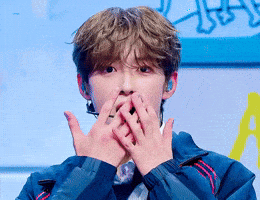 Stan Twitter Surprised Reaction GIF