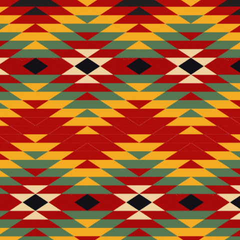Peace Corps GIF