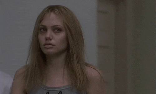 Girl Interrupted S Find And Share On Giphy