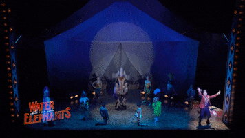 GIF by Alliance Theatre
