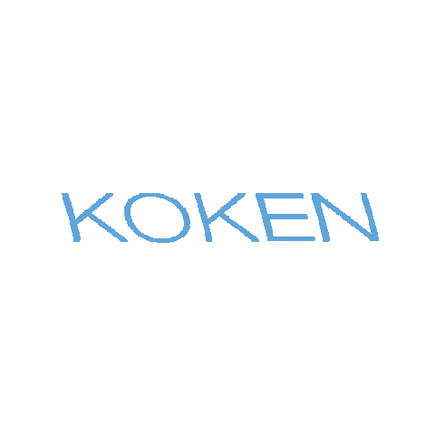 koken Sticker