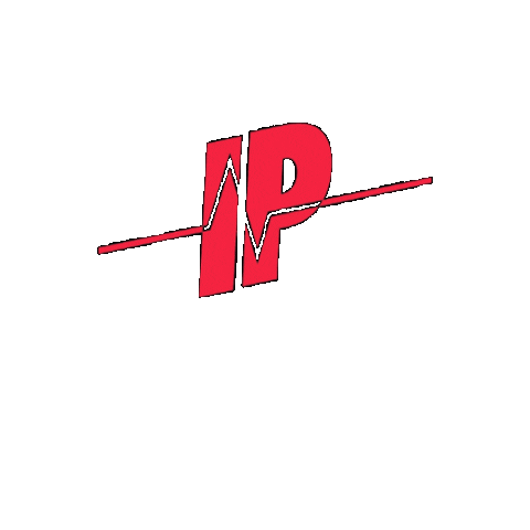 In Pulse Sticker