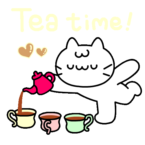 Miss You Love Sticker by Mikitti