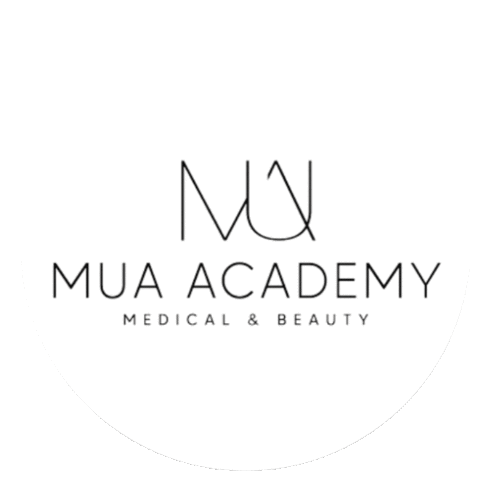 Mua Academy Sticker
