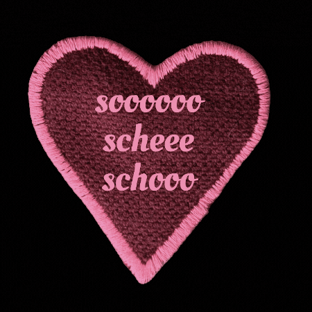 Gefällt Mir Du Bist Schön GIF by MISSMATILDA