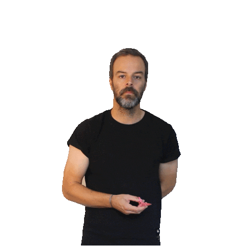 Avanti Kappers Sticker