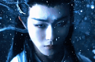 Chinese Drama Donghua GIF