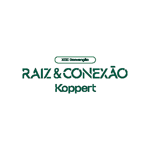 Raiz Kbr Sticker by Koppert Brasil