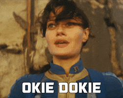 Reaction GIF