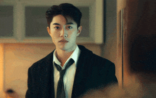 Actor Yes GIF