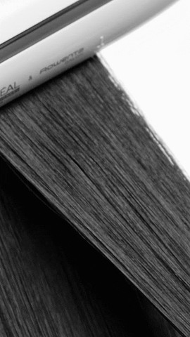 L'Oreal Professionnel US GIF