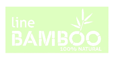 Sticker Bamboo Sticker by fobya.com