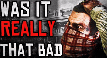 Red Dead Redemption Rdr2 GIF