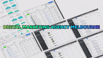 Digital Marketing Agency Melbourne GIF