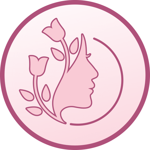 Ioanna Paliospirou Foundation Sticker