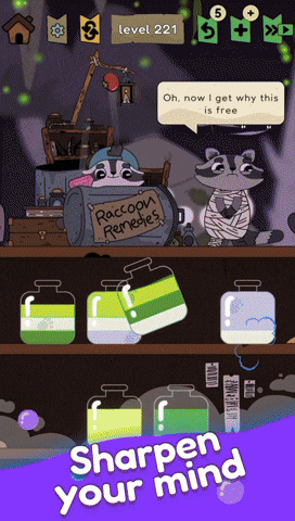 Video Games Cute Animal GIF by JP