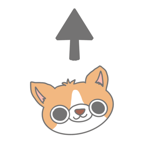 Swipe Up Sticker