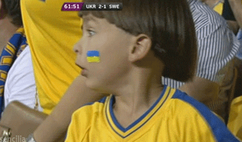 Football Reaction GIF by KICK - Find & Share on GIPHY