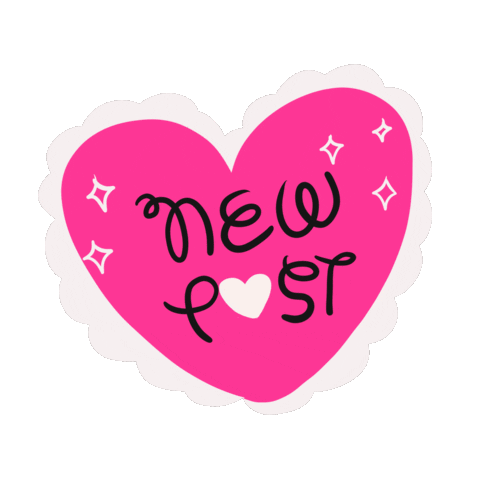 Love Sticker