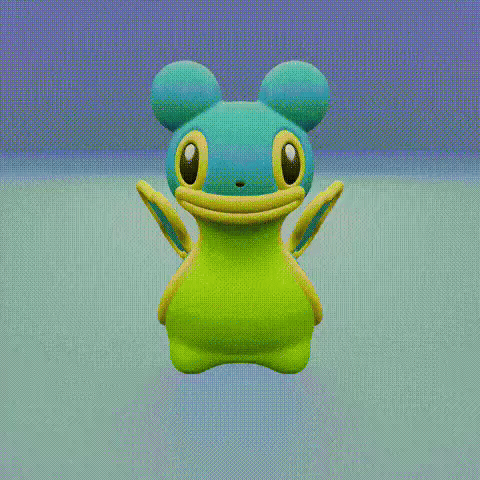 Pokemon GIF