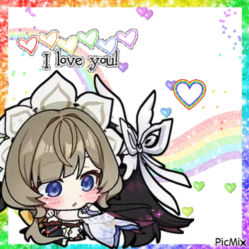 Sandrone GIF