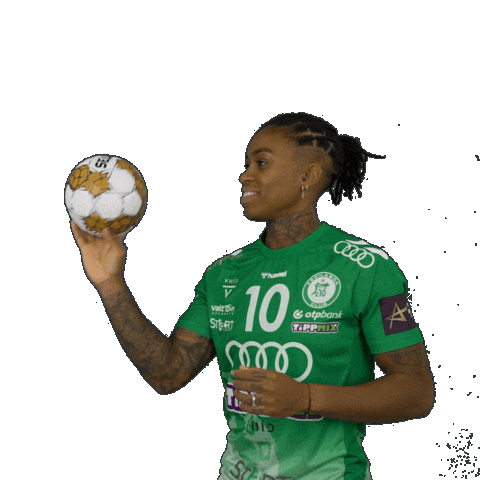 Greenfamily Sticker by ETO