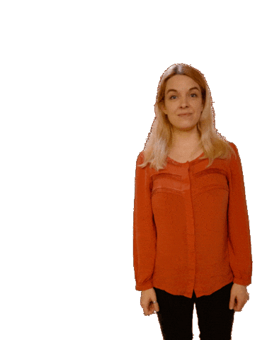 Point Visa Sticker by Vasemmisto