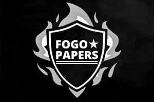 Botafogo De Futebol E Regatas Bfr GIF