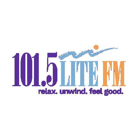 1015 Sticker by Audacy Miami