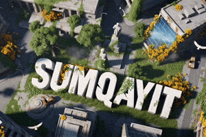 Sumqayit GIF