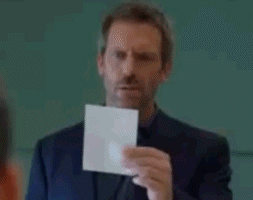dr house